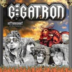 Gigatron : Hitthrashhit (el Disco Fantasma)